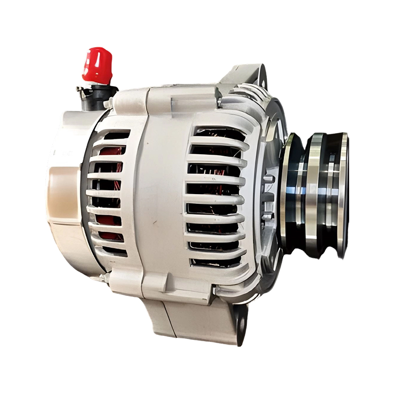 12V 70A 23934N/2706017120 malartóir gluaisteán DENSO le haghaidh Cruiser TALÚN TOYOTA