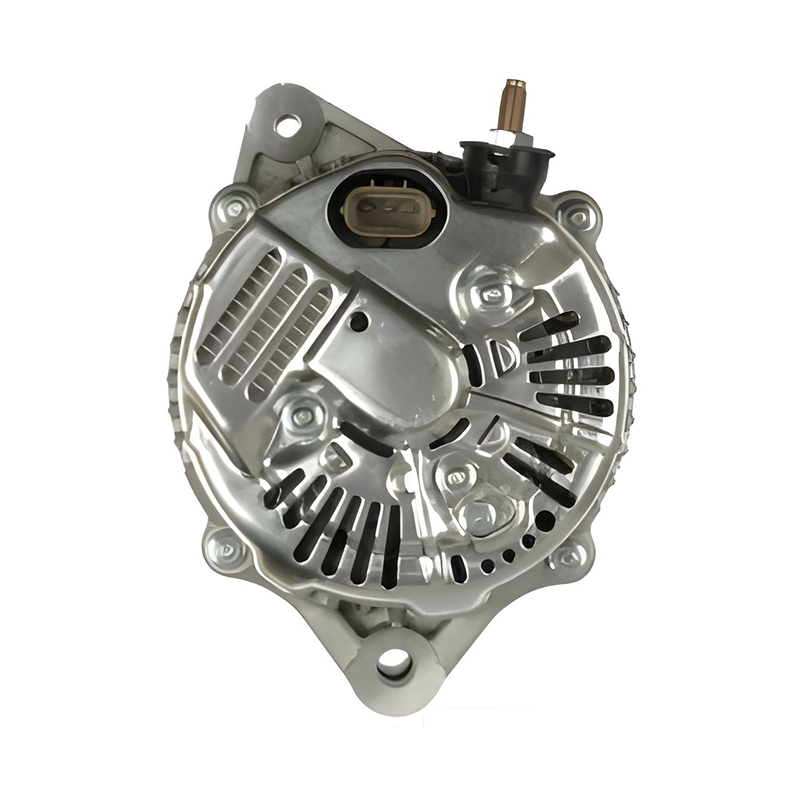 12V 70A 23934N/2706017120 malartóir gluaisteán DENSO le haghaidh Cruiser TALÚN TOYOTA