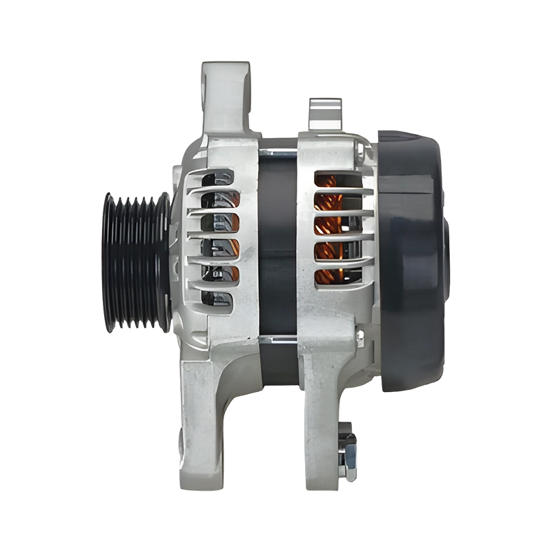 12V 80A 2706040020/0124225052 malartach gluaisteán BOSCH le haghaidh TOYOTA YARIS 1.0L VVTi
