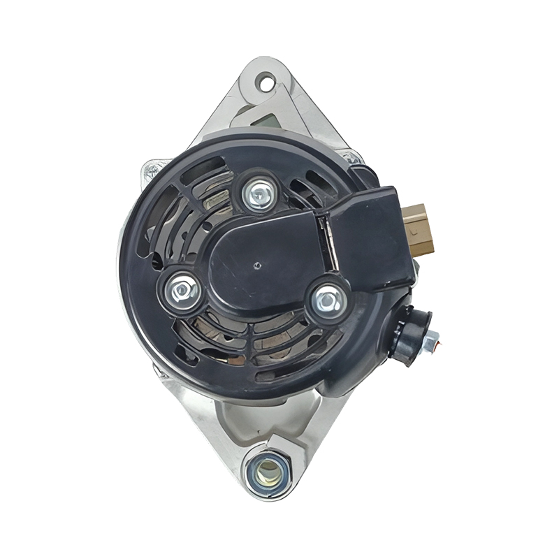 12V 80A 2706040020/0124225052 malartach gluaisteán BOSCH le haghaidh TOYOTA YARIS 1.0L VVTi