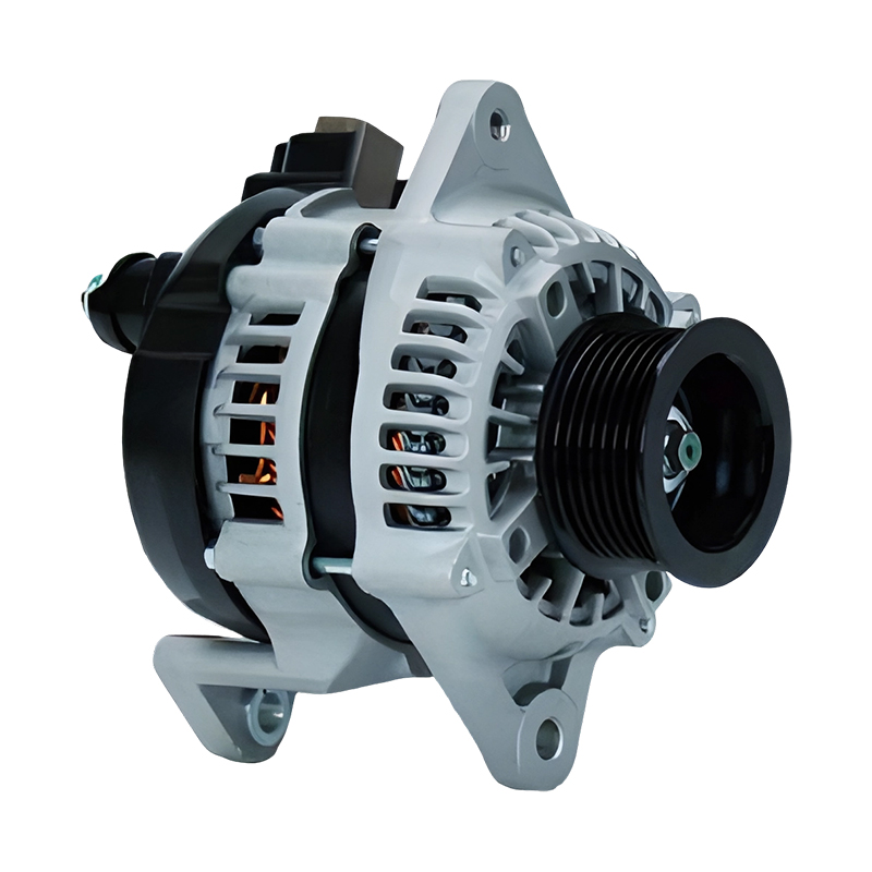 12V 100A 1042109030/8973618710 malartóir gluaisteán DENSO le haghaidh ISUZU DTEC/DMAX3.0L DIESEL