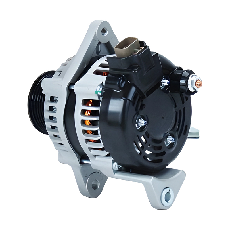 12V 100A 1042109030/8973618710 malartóir gluaisteán DENSO le haghaidh ISUZU DTEC/DMAX3.0L DIESEL