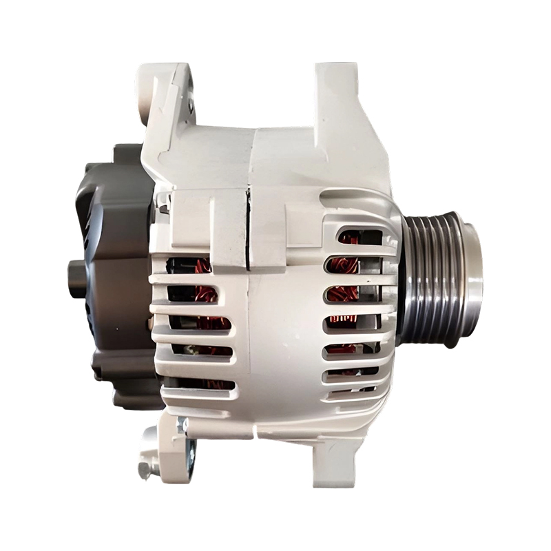 12V 140A 11189N/3730025301 malartóir gluaisteán DENSO le haghaidh HYUNDAI SONATA 2.4L 2-PIN(L-FR)