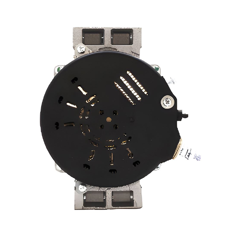 24V 150A 1012109010/2721889 malartóir gluaisteán DENSO le haghaidh inneall CATERPILLAR C7, C9(L-B+)