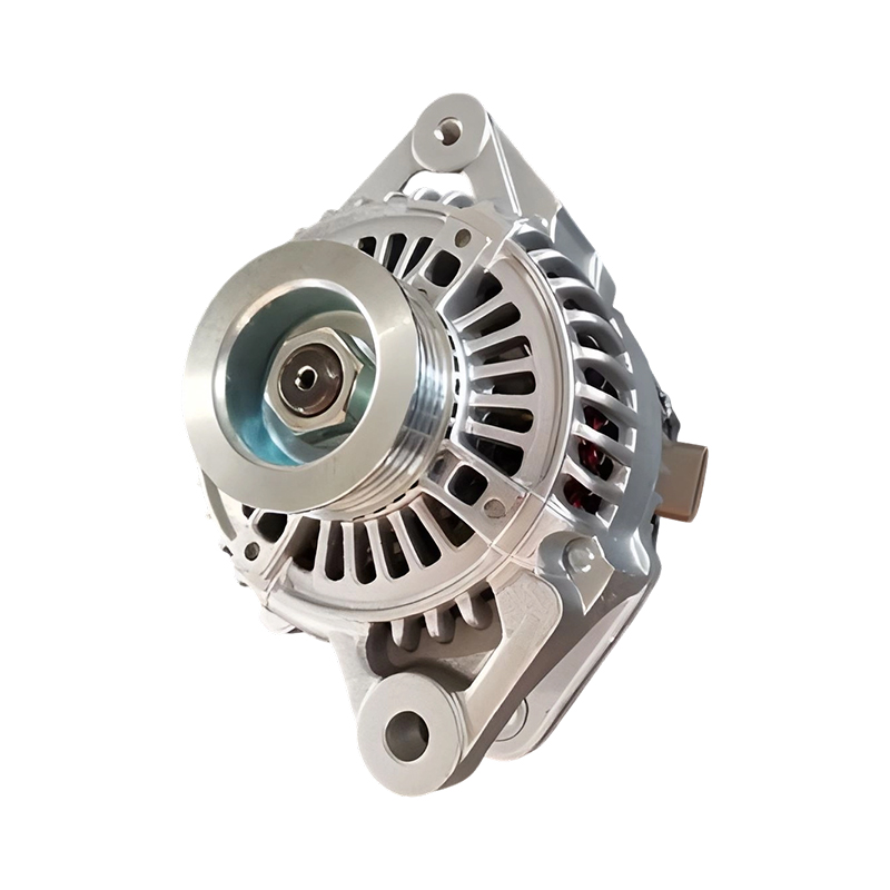 12V 90A 13857N/2706021020 malartach gluaisteán DENSO do TOYOTA YARIS 1.3L