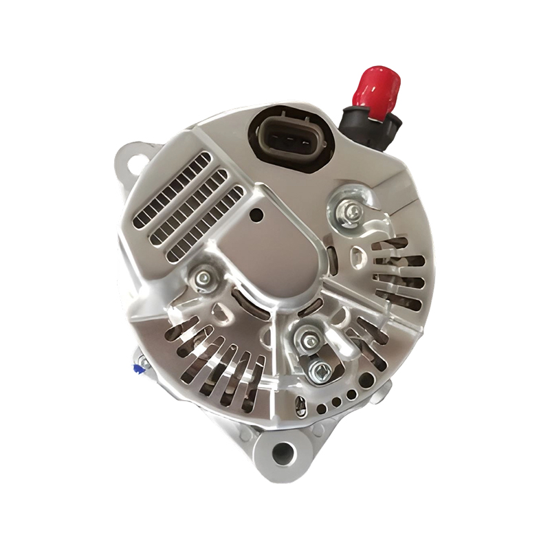 12V 120A 270606750/1022110710 malartóir gluaisteán DENSO le haghaidh Cruiser Talún TOYOTA 3.0L