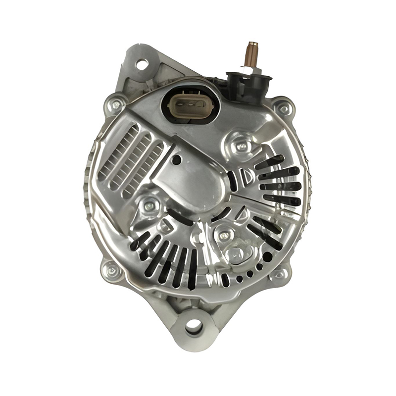 12V 120A 23352N/2706017230 malartóir gluaisteán DENSO le haghaidh Cruiser TALÚN TOYOTA 4.2L