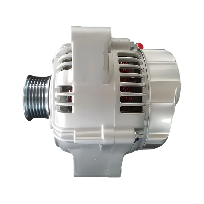 12V 80A 13669N/2706050250 DENSO malartóir gluaisteán le haghaidh Cruiser TALÚN TOYOTA 4.7L