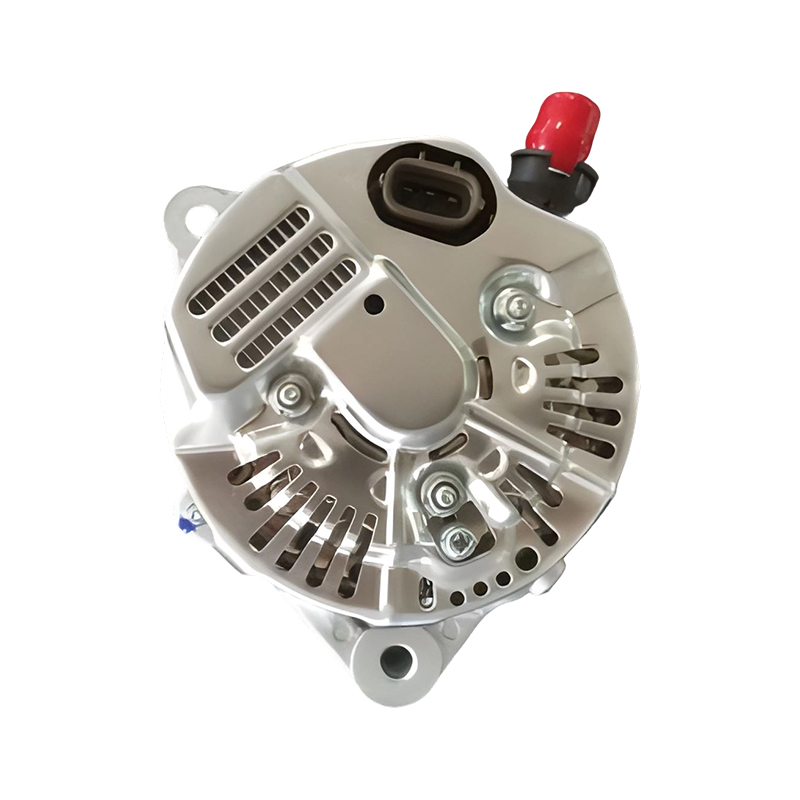 12V 80A 13669N/2706050250 DENSO malartóir gluaisteán le haghaidh Cruiser TALÚN TOYOTA 4.7L