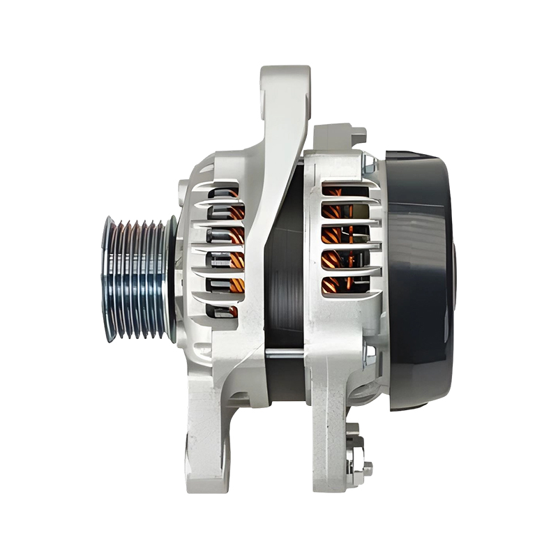 12V 70A 270600Y100/1022116140 malartach gluaisteán DENSO le haghaidh TOYOTA ETIOS 1.2L-1.5L