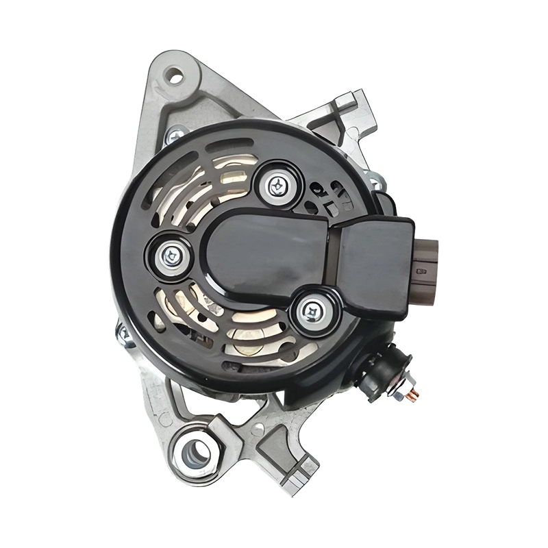 12V 70A 270600Y100/1022116140 malartach gluaisteán DENSO le haghaidh TOYOTA ETIOS 1.2L-1.5L