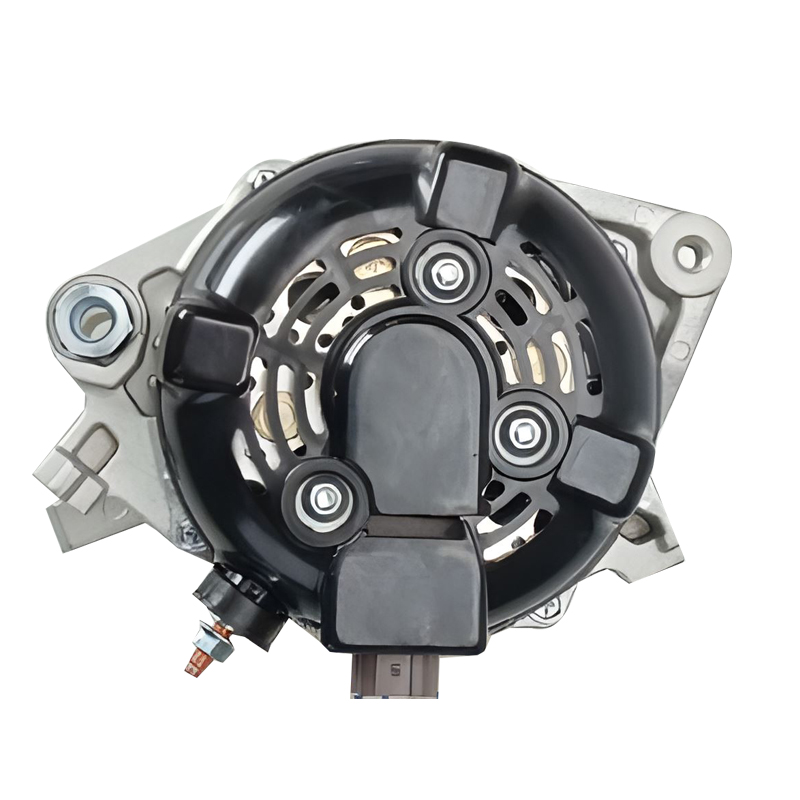 12V 80A 270600Y060/1042102470 malartach gluaisteán DENSO do TOYOTA AURIS 1.33 DUAL-WTi E15