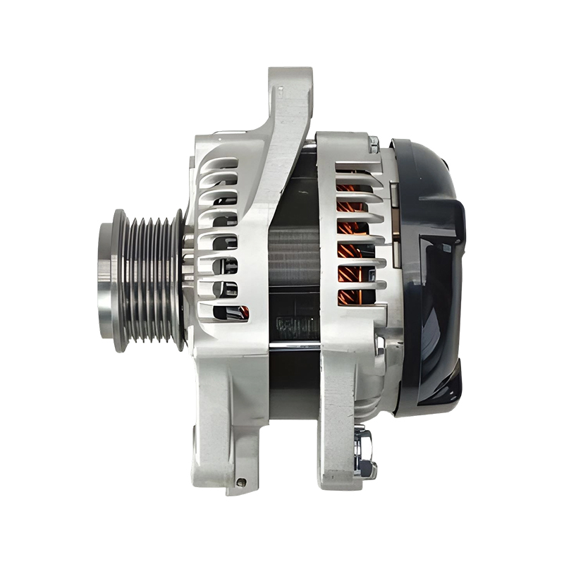 12V 80A 270600Y060/1042102470 malartach gluaisteán DENSO do TOYOTA AURIS 1.33 DUAL-WTi E15