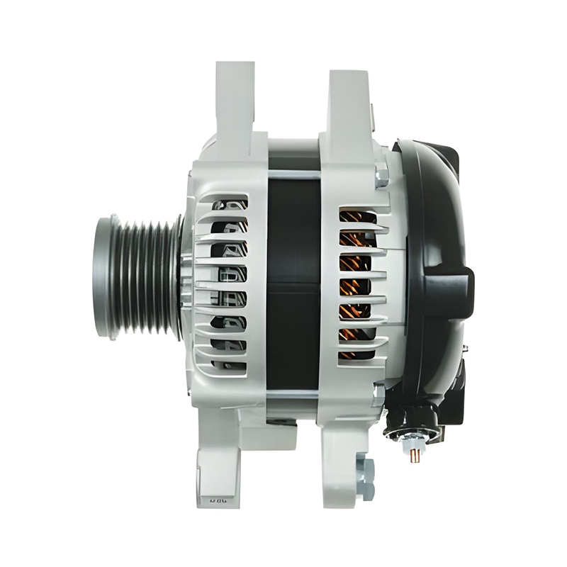 12V 80A 11137N/2706031040 malartach gluaisteán DENSO do Toyota Highlander Avalon Venza 3.5 2GRFE