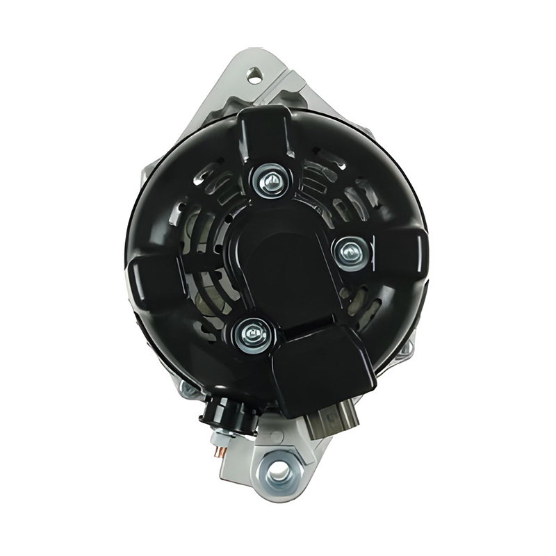 12V 80A 11137N/2706031040 malartach gluaisteán DENSO do Toyota Highlander Avalon Venza 3.5 2GRFE