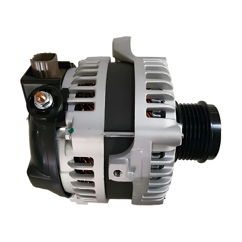 12V 80A 270600L190/1042112120 malartóir gluaisteán DENSO do TOYOTA gd6 hilux-fortuner 2.8L turbo diesel