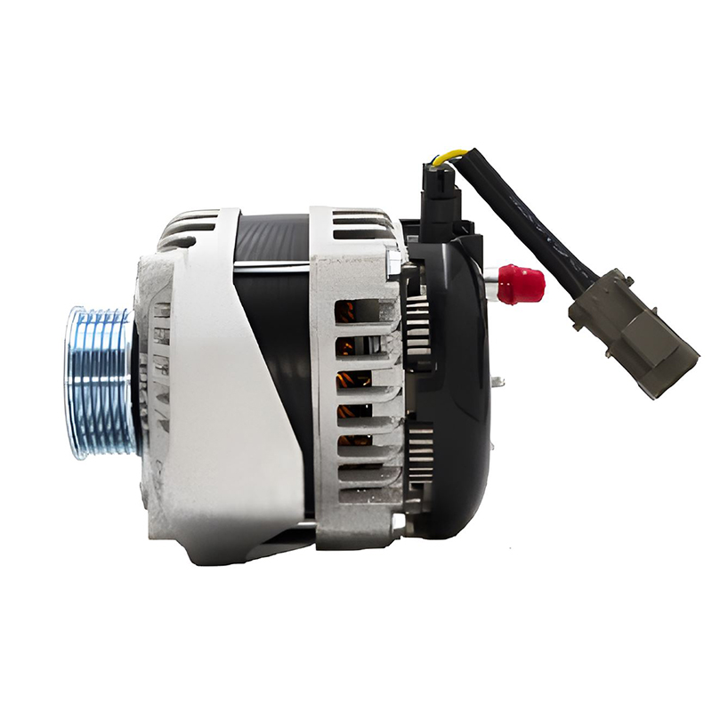 12V 250A 1042106860/22949466 Malartóir carr DENSO le haghaidh Chevrolet Truck Silverado 1500 V6 4.3L