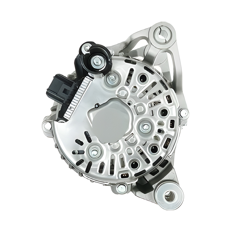 12V 100A XS6110300CA/XS61CA malartach gluaisteán Bosch le haghaidh FORD FIESTA PETROL -ROCAM ENGINE