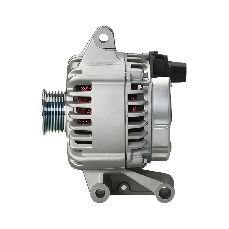 12V 100A 23348N/1145715 Malartóir gluaisteán Bosch le haghaidh FORD FIESTA PETROL (INNEAL ROCAM)