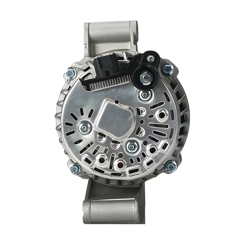 12V 100A 23348N/1145715 Malartóir gluaisteán Bosch le haghaidh FORD FIESTA PETROL (INNEAL ROCAM)