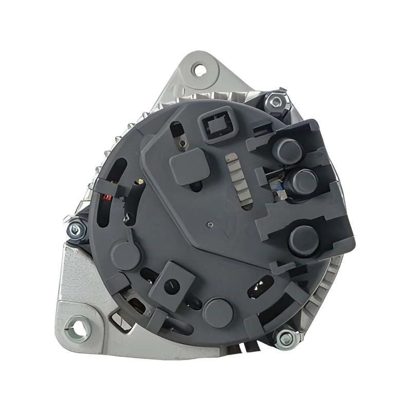24V 55A 1022118140/2253146 malartóir gluaisteán DENSO le haghaidh Caterpillar M322C 6.0(3056E)01-2003