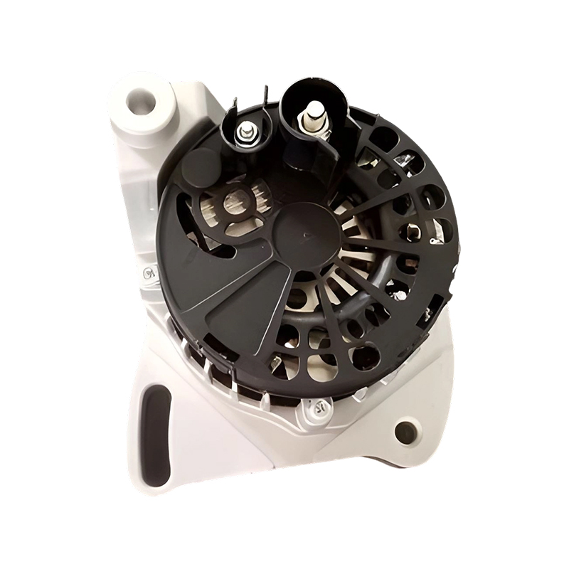 12V 65A 20984N/63320200 malartóir gluaisteán DENSO le haghaidh FIAT PUNTO 1.2L/PALIO 1.2L