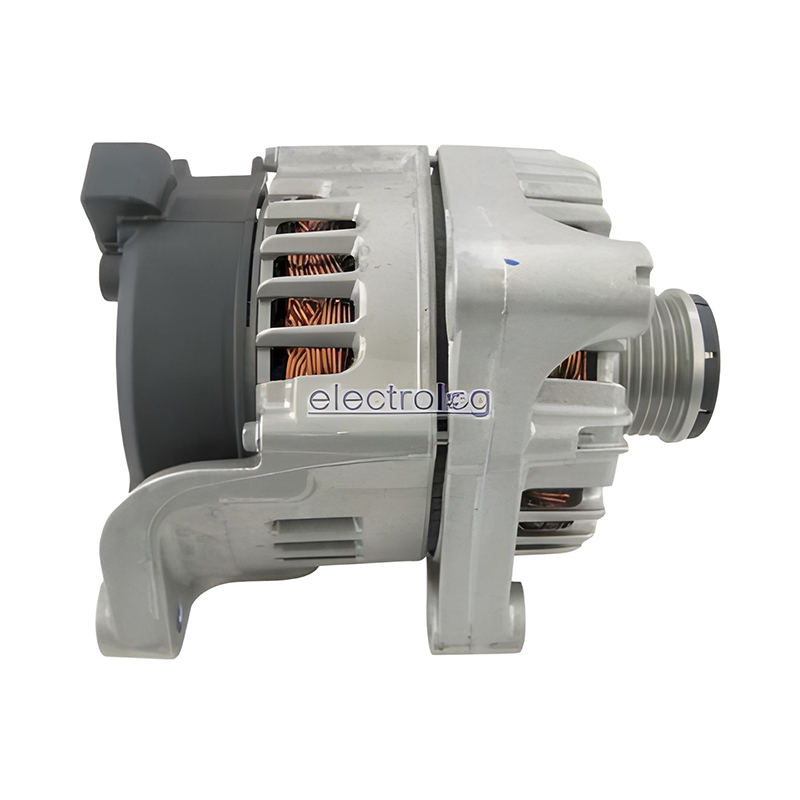 12V 180A 439788/12317823345 VALEO malartach carr le haghaidh BMW FG23S 114i/320d