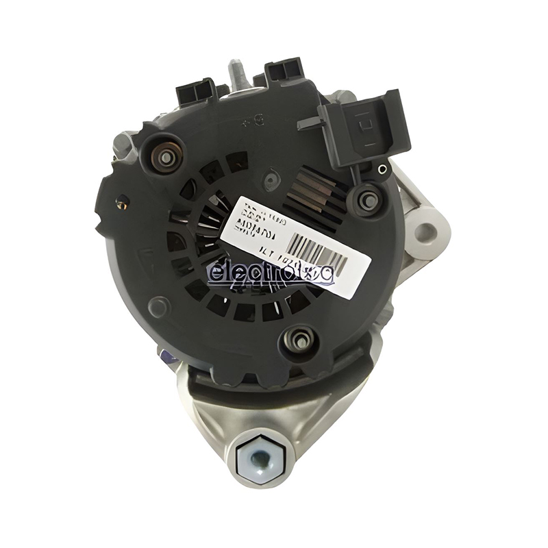 12V 180A 439788/12317823345 VALEO malartach carr le haghaidh BMW FG23S 114i/320d