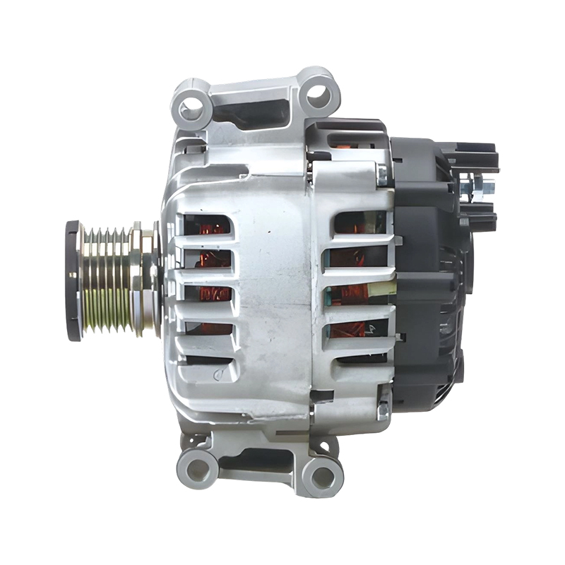 12V 120A 0141541402/TG12C063 malartóir gluaisteán VALEO le haghaidh MERCEDES-BENZ C180 1.8,E200 1.8