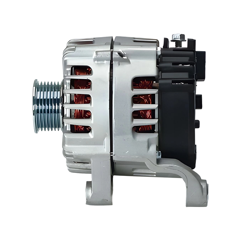 12V 220A 12314732351/439670 VALEO malartach gluaisteán le haghaidh BMW 525D/530D/740D 3.0L N57D30