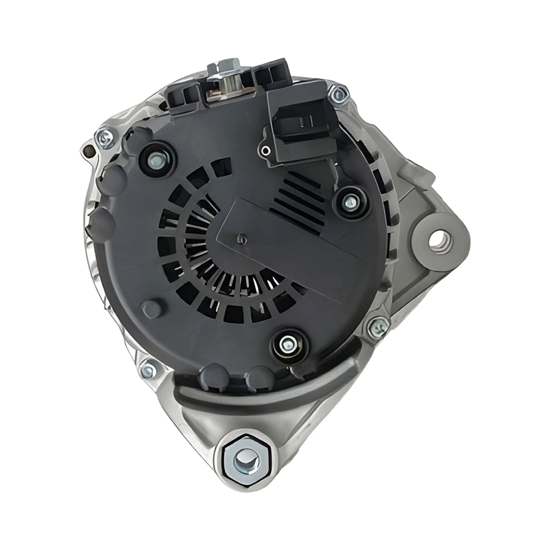 12V 220A 12314732351/439670 VALEO malartach gluaisteán le haghaidh BMW 525D/530D/740D 3.0L N57D30