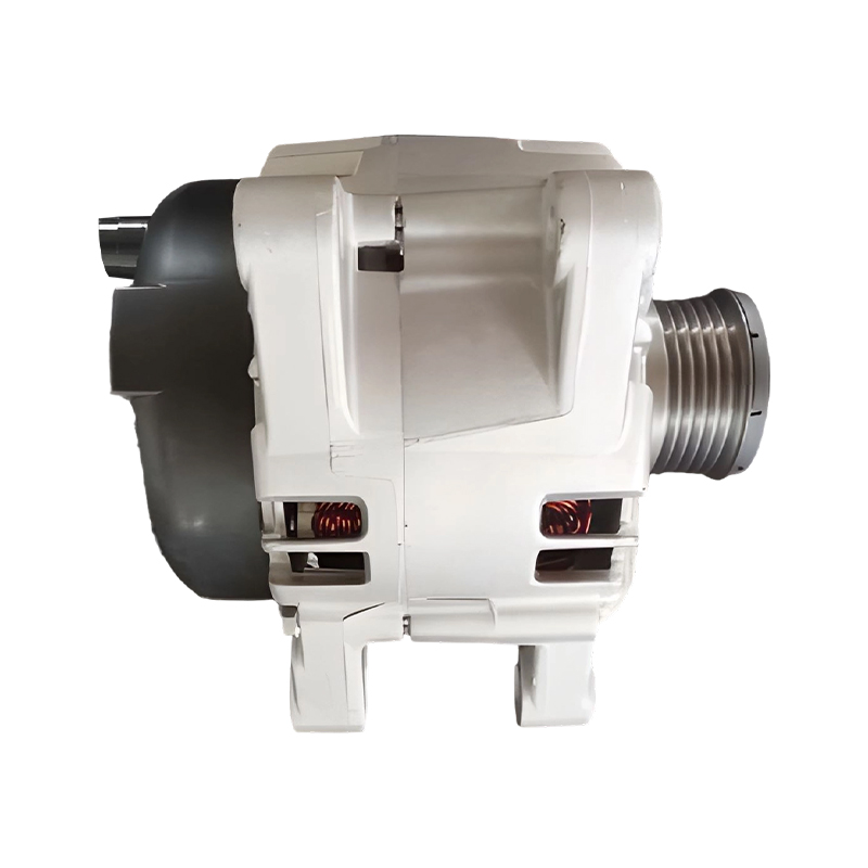 12V 150A 439907/1678607 malartóir gluaisteán VALEO le haghaidh FORD KUGA/FOCUS/FIESTA
