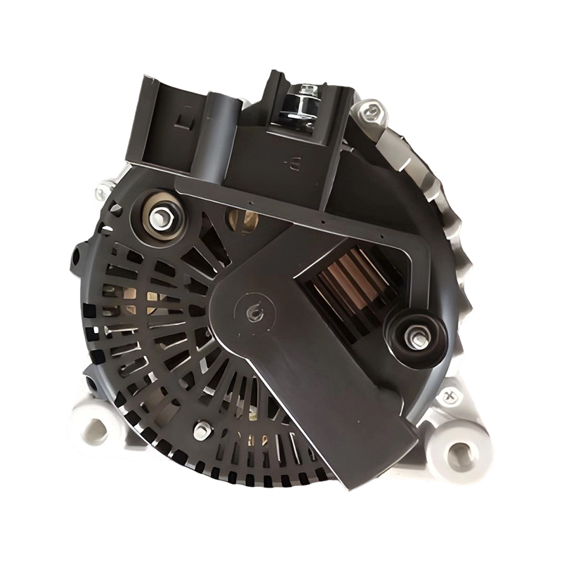 12V 150A 439907/1678607 malartóir gluaisteán VALEO le haghaidh FORD KUGA/FOCUS/FIESTA
