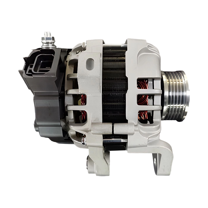 12V 90A 2619398/3730004035 malartach gluaisteán VALEO le haghaidh KAI PICANTO 1.0L/HYUNDAI i10 1.0L