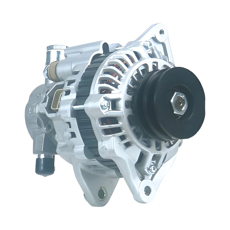 Malartach carr 12V 80A 12644N/A2TN1798 MITSUBISHI le haghaidh inneall MITSUBISHI PAJERO L200/L300 4D56