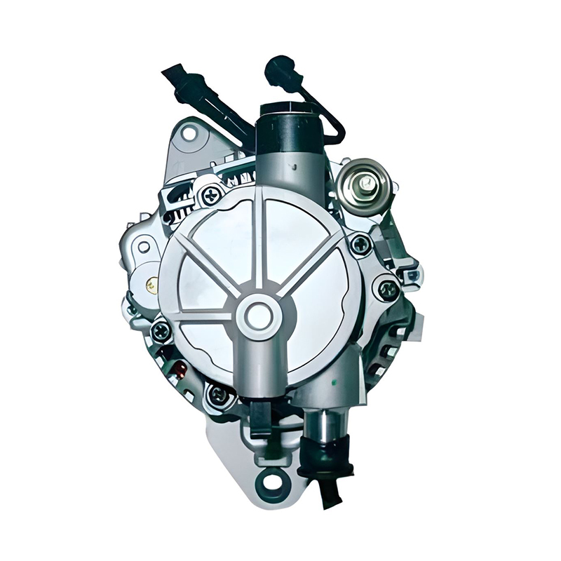 Malartach Gluaisteán 12V 75A 23717N/A2TN1683 MITSUBISHI le haghaidh inneall MITSUBISHI V24W, V44W 4D56