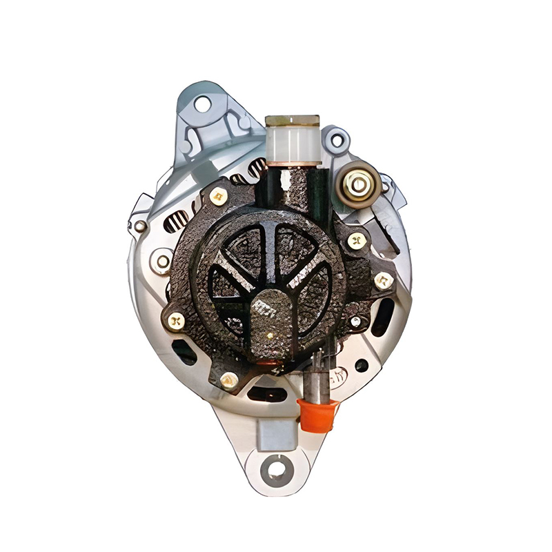 Malartach carr 12V 65A 12642N/A2T01483 MITSUBISHI le haghaidh inneall MITSUBISHI PAJERO L200 4D56