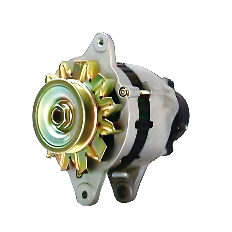 Malartach carr 12V 65A 12642N/A2T01483 MITSUBISHI le haghaidh inneall MITSUBISHI PAJERO L200 4D56