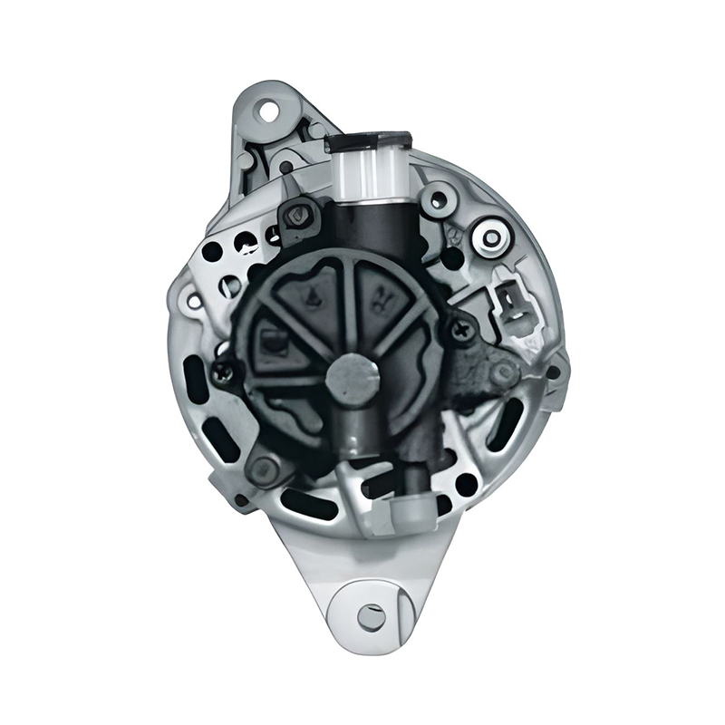 Malartach carr 12V 50A 14267N/A5T15684 MITSUBISHI le haghaidh inneall MITSUBISHI L200 L043G 4D55