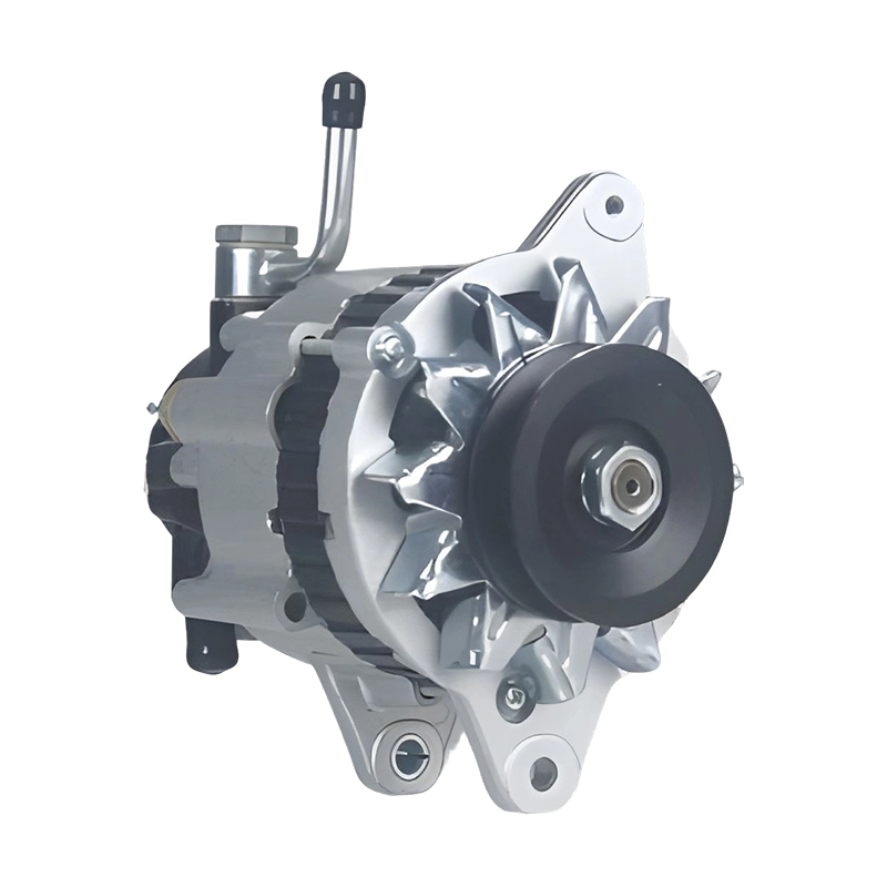 12V 65A 23071N/3730042011 malartach gluaisteán MITSUBISHI do HYUNDAI H100, PORTER D4BX, inneall D4BB