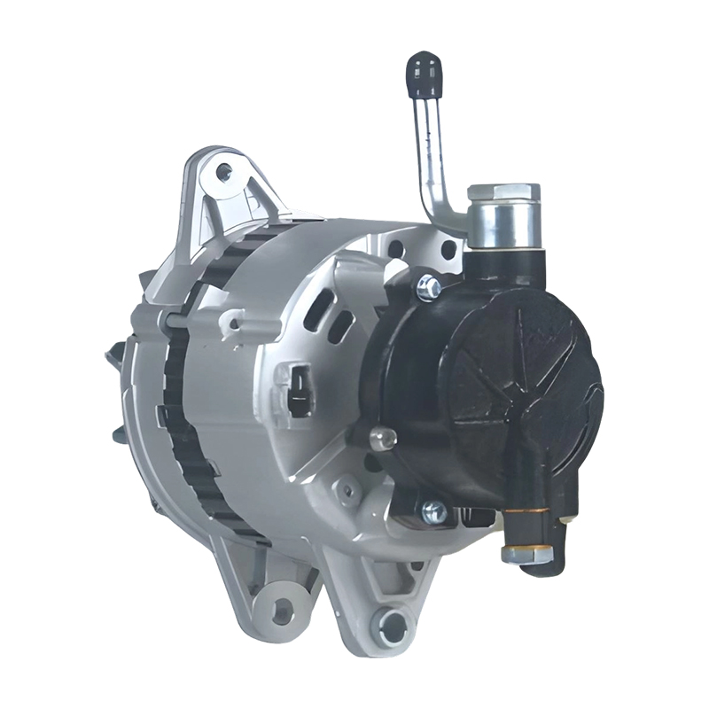 12V 65A 23071N/3730042011 malartach gluaisteán MITSUBISHI do HYUNDAI H100, PORTER D4BX, inneall D4BB