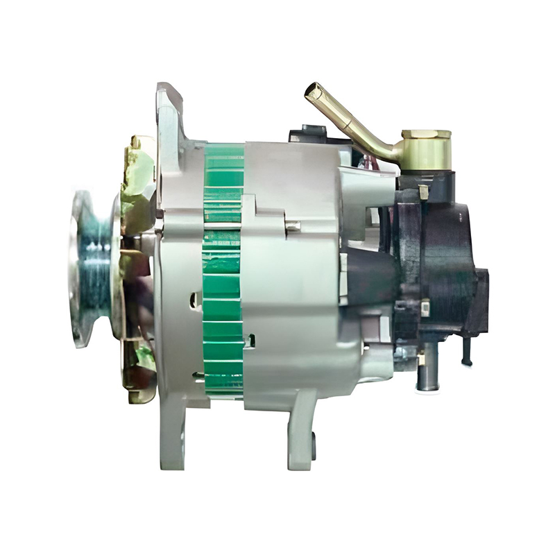 12V 65A 23073N/3730042017 Malartóir gluaisteán MITSUBISHI le haghaidh HYUNDAI PORTER H-100, D4BX, inneall D4BB