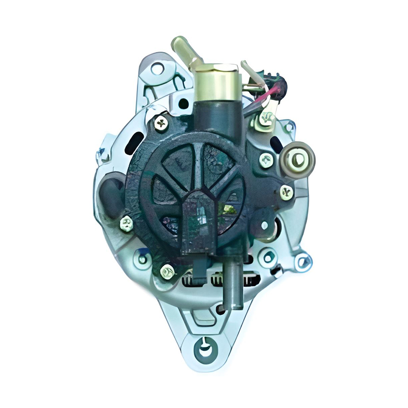 12V 65A 23073N/3730042017 Malartóir gluaisteán MITSUBISHI le haghaidh HYUNDAI PORTER H-100, D4BX, inneall D4BB