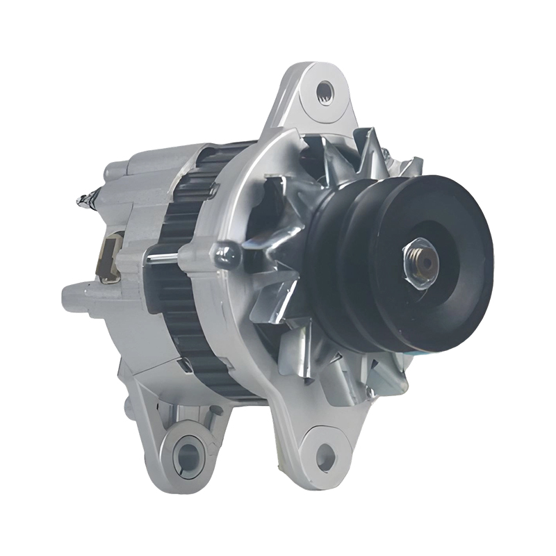 Malartach carr 24V 30A 12308N/A2T72186 MITSUBISHI le haghaidh inneall MITSUBISHI FUSO FK FP 6D14/6D20/6D22