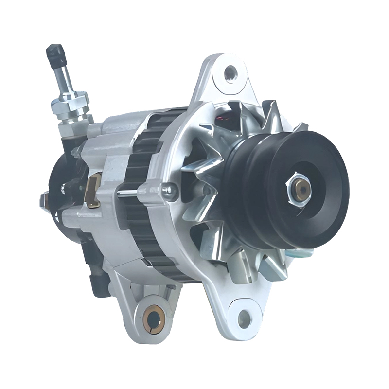 Malartach carr 24V 30A 12308N/A2T72186 MITSUBISHI le haghaidh inneall MITSUBISHI FUSO 6D14/6D15/6D16