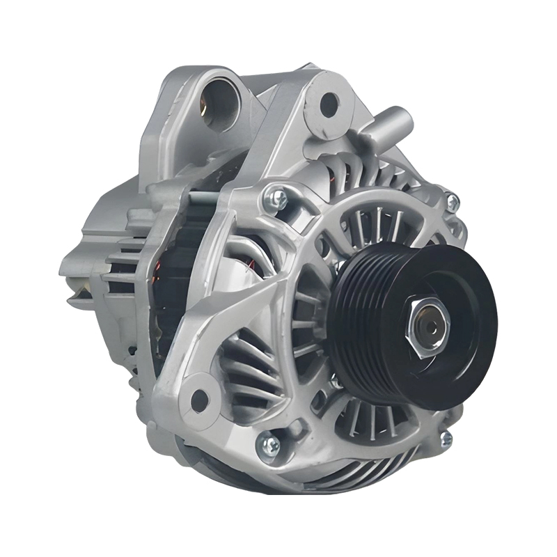 Malartach cairr 12V 80A 11176N/A2TC1391 MITSUBISHI le haghaidh HONDA CIVIC FD1, STREAM RN6, Inneall R18A