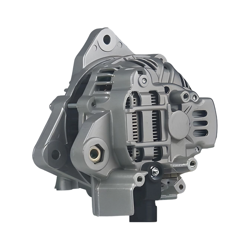 Malartach cairr 12V 80A 11176N/A2TC1391 MITSUBISHI le haghaidh HONDA CIVIC FD1, STREAM RN6, Inneall R18A
