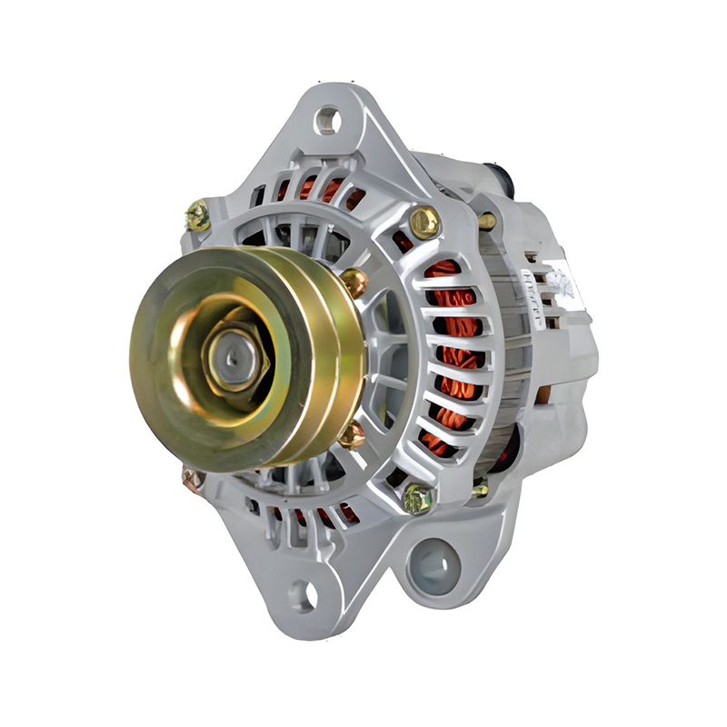 Malartach carr 24V 40A 12602N/A3TN5188 MITSUBISHI le haghaidh MITSUBISHI FUSO FE5, FE6, BE 4D33/4D34/4D35 inneall