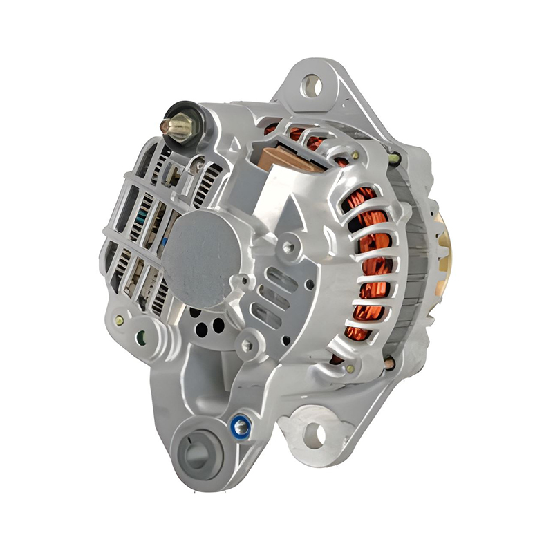 Malartach carr 24V 40A 12602N/A3TN5188 MITSUBISHI le haghaidh MITSUBISHI FUSO FE5, FE6, BE 4D33/4D34/4D35 inneall