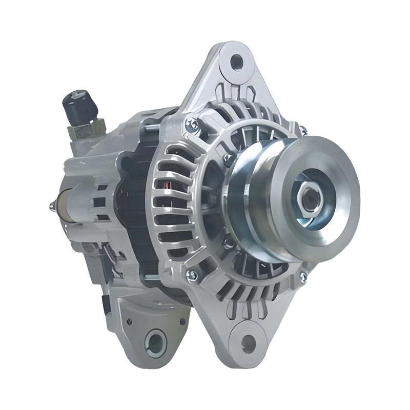 Malartach carr 24V 35A 4D34/A3TN6188 MITSUBISHI le haghaidh inneall MITSUBISHI FUSO FE439/449 4D34